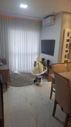 Imagem Apartamento com 3 Quartos à Venda, 75 m² em Jardim Satélite - São José Dos Campos Imagem Apartamento com 3 Quartos à Venda, 75 m² em Jardim Satélite - São José Dos Campos
