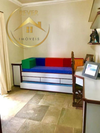 Imagem Casa com 3 Quartos à Venda, 233 m² em Parque São Quirino - Campinas