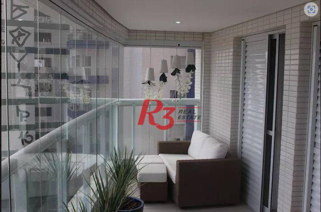 Imagem Apartamento com 3 Quartos à Venda, 101 m² em Boqueirão - Praia Grande Imagem Apartamento com 3 Quartos à Venda, 101 m² em Boqueirão - Praia Grande