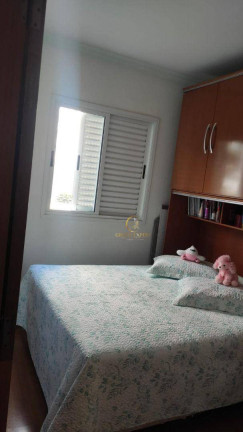 Imagem Apartamento com 2 Quartos à Venda, 63 m² em Palmeiras De São José - São José Dos Campos