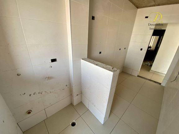 Imagem Apartamento com 2 Quartos à Venda, 68 m² em Vila Guilhermina - Praia Grande