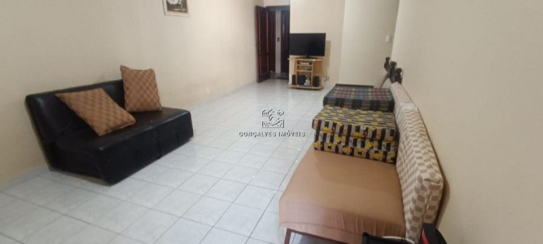 Imagem Apartamento com 1 Quarto à Venda, 80 m² em Guilhermina - Praia Grande Imagem Apartamento com 1 Quarto à Venda, 80 m² em Guilhermina - Praia Grande