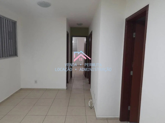 Imagem Apartamento com 3 Quartos à Venda, 82 m² em Jardim Bonfiglioli - Jundiaí
