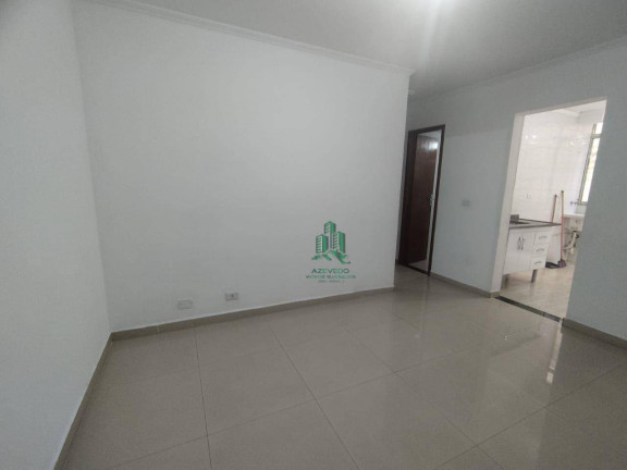 Imagem Apartamento com 2 Quartos à Venda, 52 m² em Centro - Guarulhos
