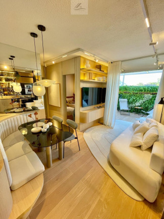 Apartamento com 2 Quartos à Venda, 45 m² em Centro - Niterói