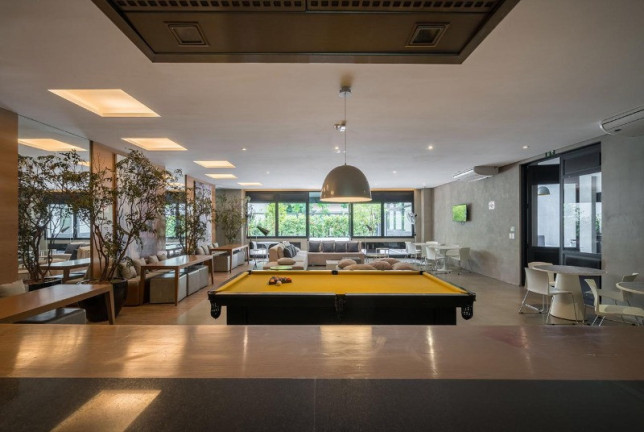 Imagem Imóvel com 1 Quarto para Alugar, 58 m² em Bela Vista - São Paulo Imagem Imóvel com 1 Quarto para Alugar, 58 m² em Bela Vista - São Paulo