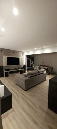 Imagem Apartamento com 4 Quartos à Venda, 151 m² em Centro - São Bernardo Do Campo