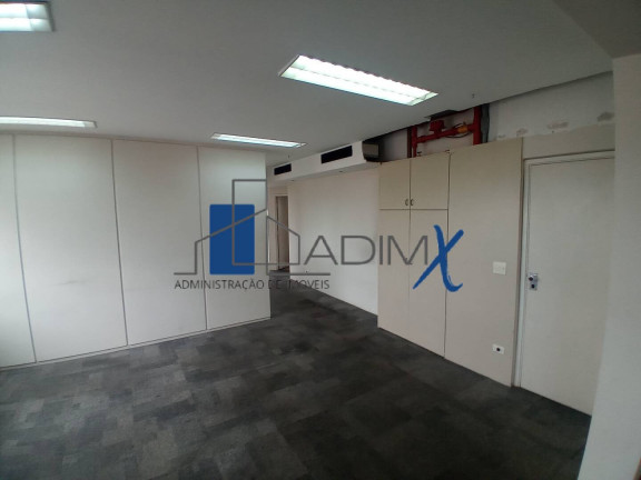 Imagem Sala Comercial para Alugar, 140 m² em Jabaquara - São Paulo Imagem Sala Comercial para Alugar, 140 m² em Jabaquara - São Paulo
