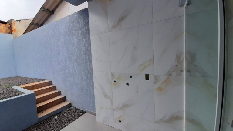 Imagem Casa com 2 Quartos à Venda, 60 m² em Brazmadeira - Cascavel
