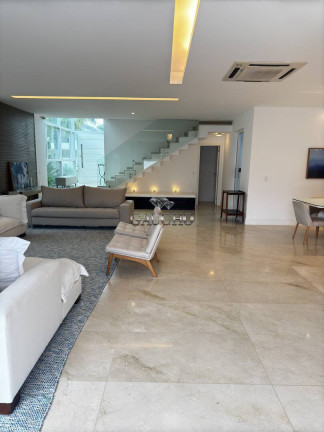 Imagem Casa com 5 Quartos à Venda, 550 m² em Barra Da Tijuca - Rio De Janeiro Imagem Casa com 5 Quartos à Venda, 550 m² em Barra Da Tijuca - Rio De Janeiro