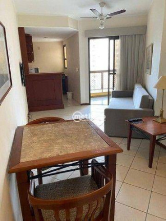 Imagem Apartamento com 1 Quarto à Venda, 47 m² em Centro - Campinas Imagem Apartamento com 1 Quarto à Venda, 47 m² em Centro - Campinas