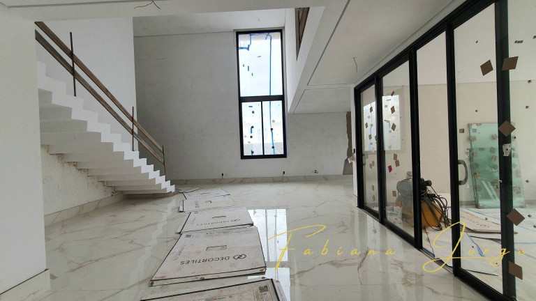 Imagem Casa de Condomínio com 5 Quartos à Venda, 430 m² em Alphaville D. Pedro 1 - Campinas Imagem Casa de Condomínio com 5 Quartos à Venda, 430 m² em Alphaville D. Pedro 1 - Campinas