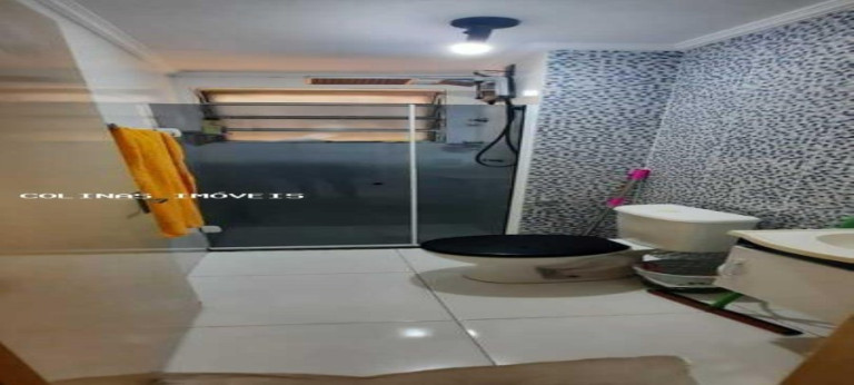 Imagem Apartamento com 2 Quartos à Venda, 60 m² em Centro - Cotia Imagem Apartamento com 2 Quartos à Venda, 60 m² em Centro - Cotia