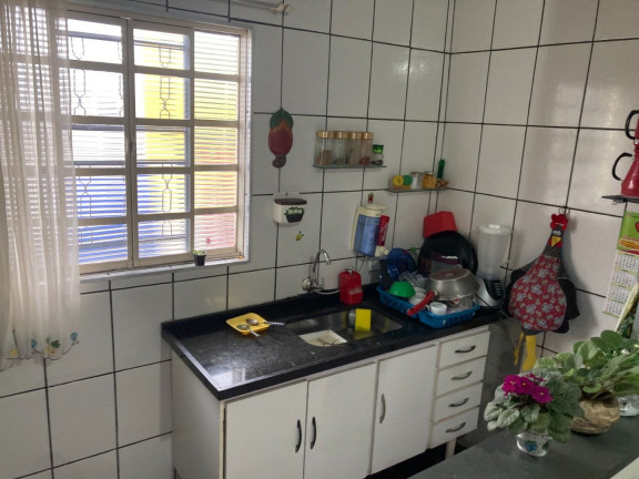 Imagem Casa com 3 Quartos à Venda, 254 m² em Vila Perracini - Poá Imagem Casa com 3 Quartos à Venda, 254 m² em Vila Perracini - Poá
