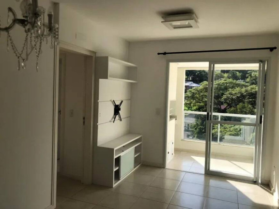 Apartamento com 2 Quartos à Venda, 68 m² em Itacorubi - Florianópolis