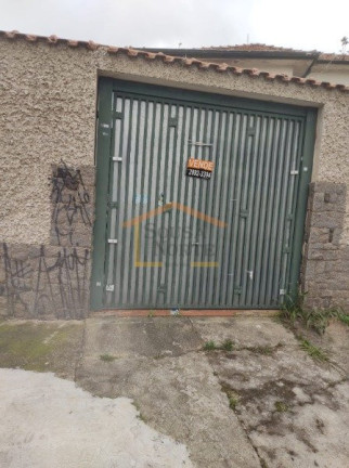 Imagem Sobrado com 5 Quartos à Venda, 350 m² em água Fria - São Paulo