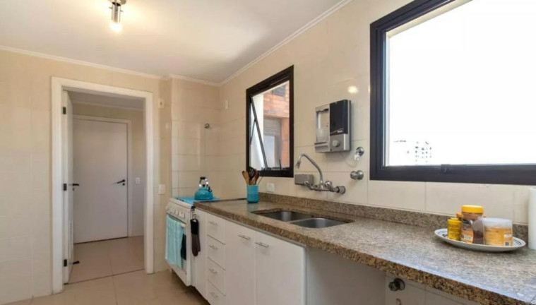 Imagem Apartamento com 3 Quartos à Venda, 176 m² em Vila Suzana - São Paulo Imagem Apartamento com 3 Quartos à Venda, 176 m² em Vila Suzana - São Paulo