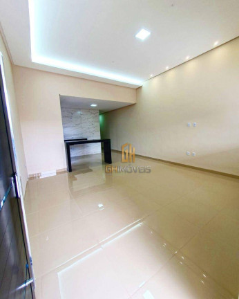 Imagem Casa com 3 Quartos à Venda, 130 m² em Setor Faiçalville - Goiânia