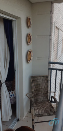 Imagem Apartamento com 3 Quartos à Venda, 79 m² em Mogi Moderno - Mogi Das Cruzes