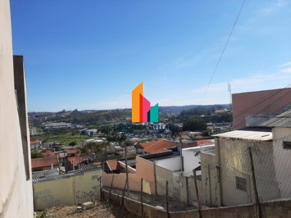 Imagem Terreno à Venda, 125 m² em Jardim Cruz Alta - Várzea Paulista