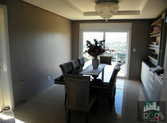 Imagem Casa com 3 Quartos à Venda, 361 m² em Região Das Hortênsias