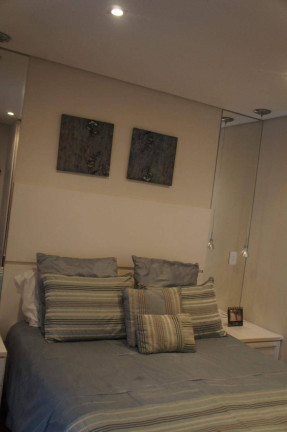 Imagem Apartamento com 3 Quartos à Venda, 97 m² em Alto Da Mooca - São Paulo