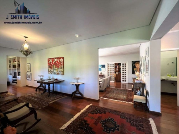 Imagem Casa de Condomínio com 5 Quartos à Venda, 652 m² em Granja Viana - Cotia Imagem Casa de Condomínio com 5 Quartos à Venda, 652 m² em Granja Viana - Cotia