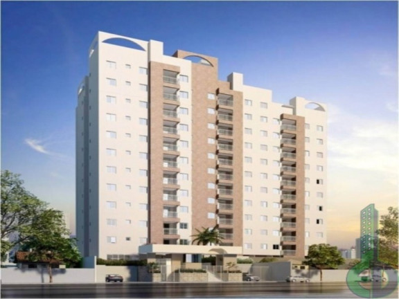 Imóvel com 2 Quartos à Venda, 70 m² em Centro - Sao Caetano Do Sul