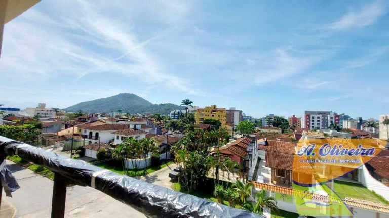 Imagem Apartamento com 2 Quartos à Venda, 68 m² em Itaguá - Ubatuba Imagem Apartamento com 2 Quartos à Venda, 68 m² em Itaguá - Ubatuba