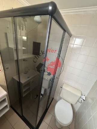 Imagem Apartamento com 2 Quartos à Venda, 51 m² em Parque Das Nações - Santo André Imagem Apartamento com 2 Quartos à Venda, 51 m² em Parque Das Nações - Santo André