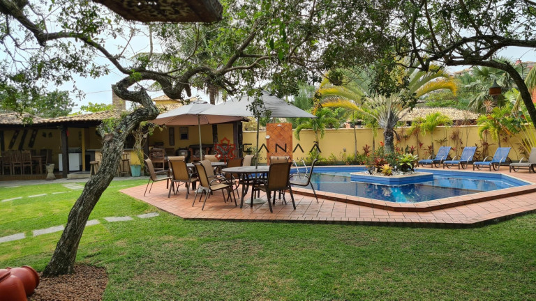 Imagem Casa com 11 Quartos à Venda, 599 m² em Geribá - Armação Dos Búzios Imagem Casa com 11 Quartos à Venda, 599 m² em Geribá - Armação Dos Búzios