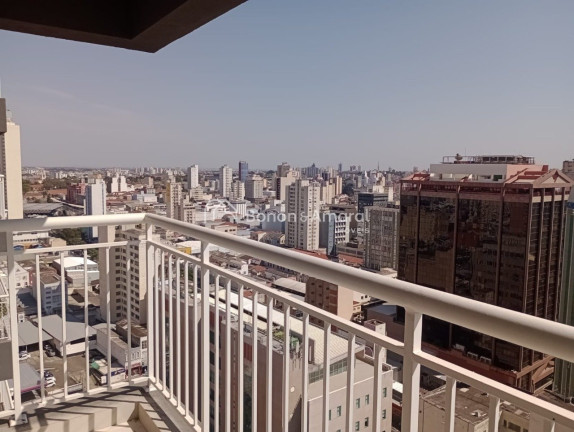 Apartamento com 1 Quarto à Venda, 40 m² em Centro - Campinas