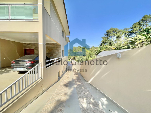 Imagem Casa com 4 Quartos à Venda, 683 m² em Granja Viana - Cotia