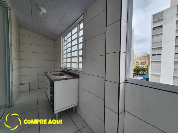 Imagem Apartamento com 1 Quarto à Venda, 32 m² em Vila Buarque - São Paulo