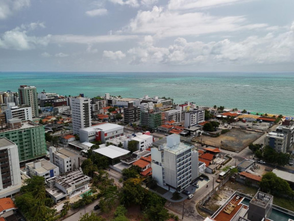 Imagem Apartamento com 1 Quarto à Venda, 40 m² em Jardim Oceania - João Pessoa