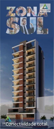Imagem Apartamento com 2 Quartos à Venda, 181 m² em Alto Dos Passos - Juiz De Fora