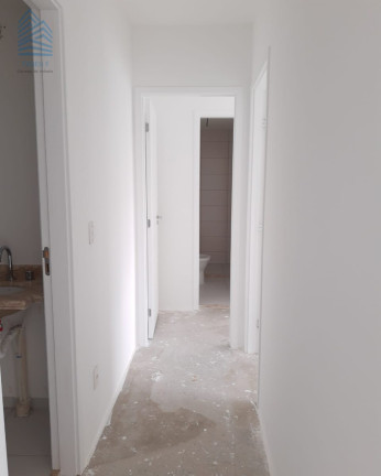 Imagem Imóvel com 2 Quartos à Venda, 56 m² em Vila Andrade - São Paulo