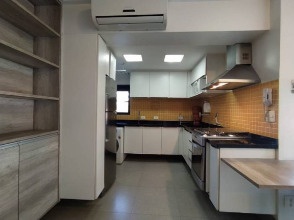 Imagem Apartamento com 1 Quarto à Venda, 54 m² em Jardim Paulista - São Paulo
