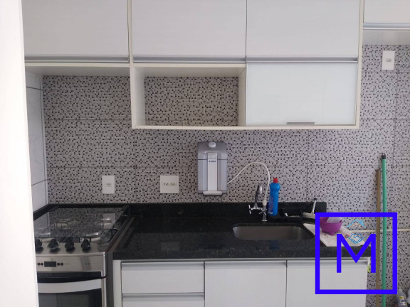 Imagem Apartamento com 2 Quartos à Venda, 45 m² em Jardim Utinga - Santo André Imagem Apartamento com 2 Quartos à Venda, 45 m² em Jardim Utinga - Santo André