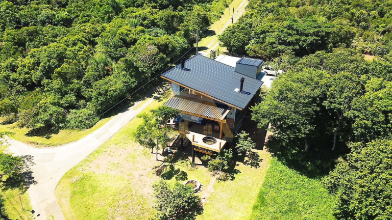 Imóvel com 2 Quartos à Venda,  em Ferrugem Sc - Garopaba