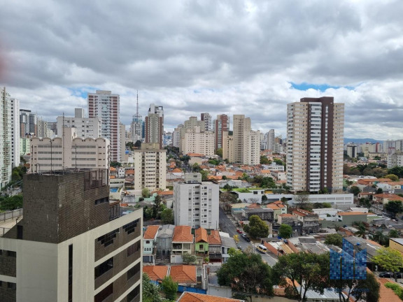Imagem Apartamento com 1 Quarto à Venda, 35 m² em Vila Mariana - São Paulo Imagem Apartamento com 1 Quarto à Venda, 35 m² em Vila Mariana - São Paulo