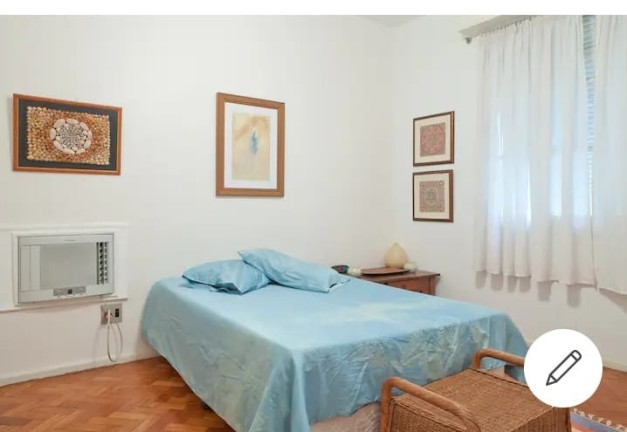 Imagem Imóvel com 4 Quartos à Venda, 130 m² em Leblon - Rio De Janeiro Imagem Imóvel com 4 Quartos à Venda, 130 m² em Leblon - Rio De Janeiro