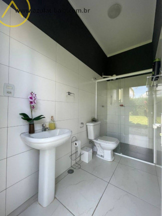 Imagem Casa com 3 Quartos à Venda, 218 m² em Jardim Shangri-lá - Atibaia