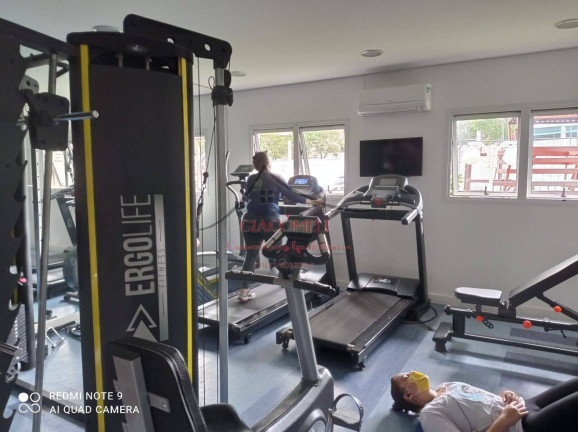 Imagem Apartamento com 1 Quarto à Venda, 33 m² em Jardim Santa Terezinha (zona Leste) - São Paulo Imagem Apartamento com 1 Quarto à Venda, 33 m² em Jardim Santa Terezinha (zona Leste) - São Paulo