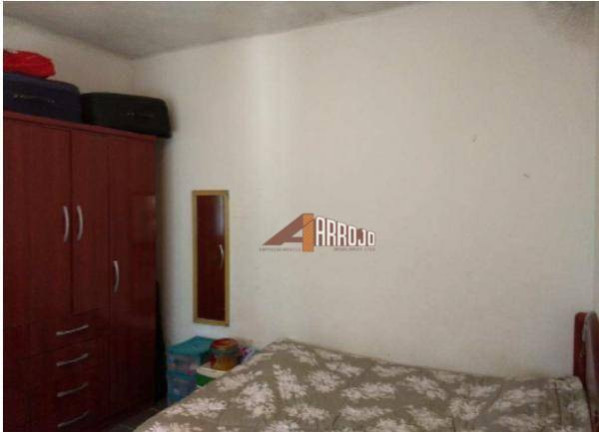 Imagem Casa com 2 Quartos à Venda, 64 m² em Jardim Jaú - São Paulo Imagem Casa com 2 Quartos à Venda, 64 m² em Jardim Jaú - São Paulo