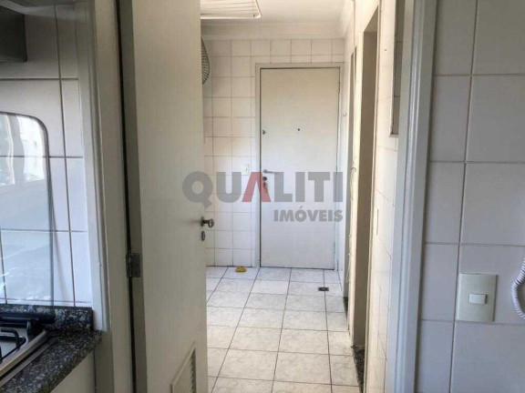 Imagem Apartamento com 3 Quartos à Venda, 150 m² em Campo Belo - São Paulo