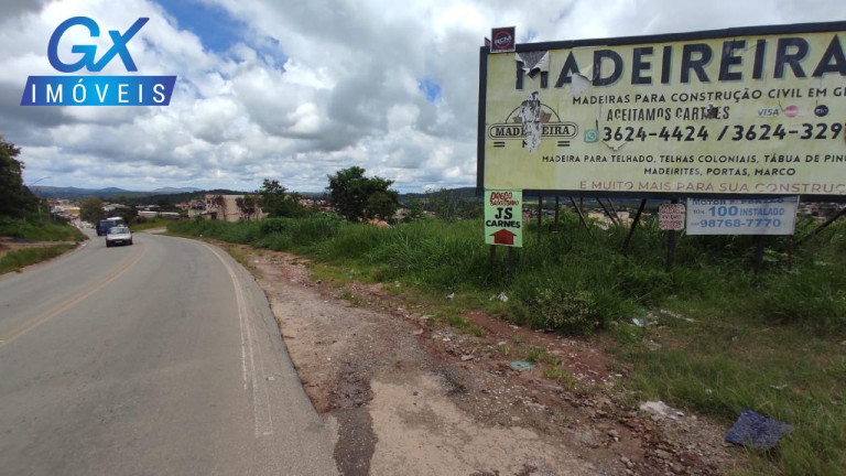 Imagem Terreno à Venda, 1.080 m² em Santa Cecília - Esmeraldas Imagem Terreno à Venda, 1.080 m² em Santa Cecília - Esmeraldas