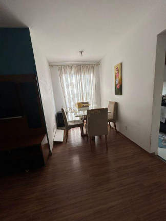 Imagem Apartamento com 2 Quartos à Venda, 49 m² em Pimenteiras - Teresópolis