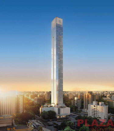 Imagem Apartamento com 6 Quartos à Venda, 526 m² em Centro - Balneário Camboriú