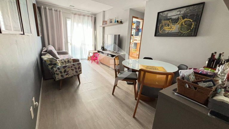 Apartamento com 3 Quartos à Venda, 78 m² em Barra Olímpica - Rio De Janeiro